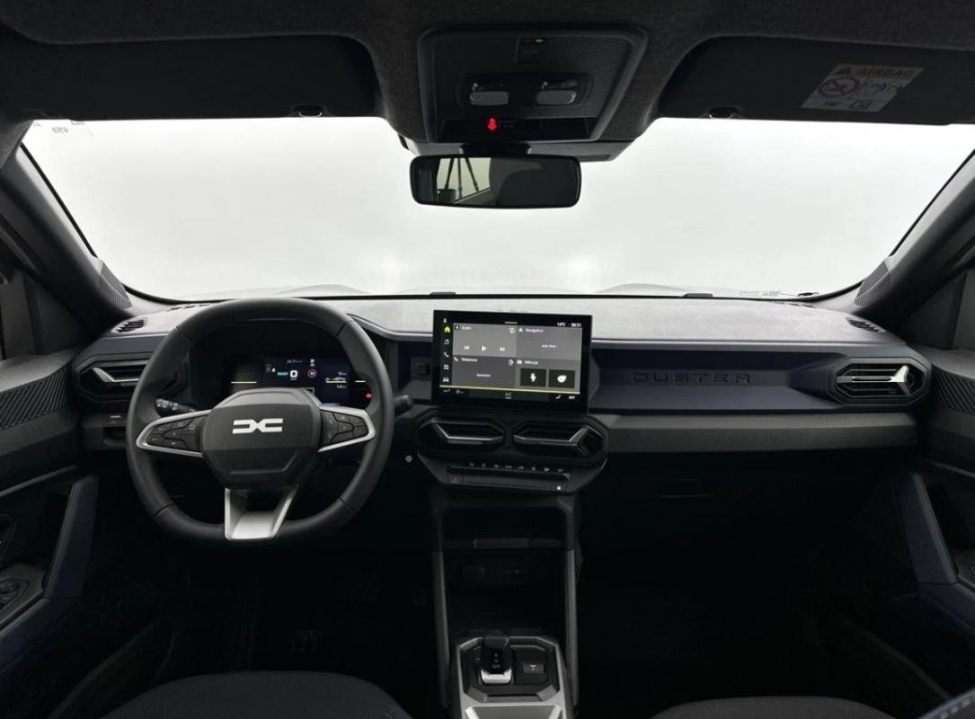 Dacia Duster - Photo 22