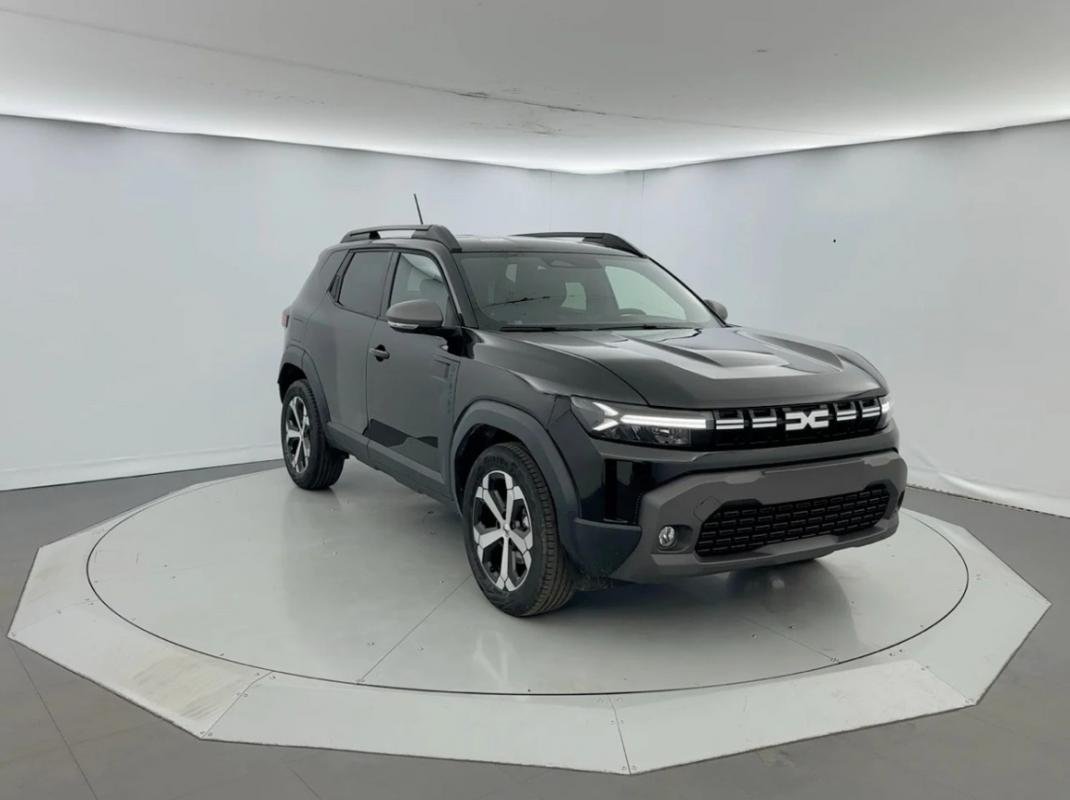 Dacia Duster - Photo 3