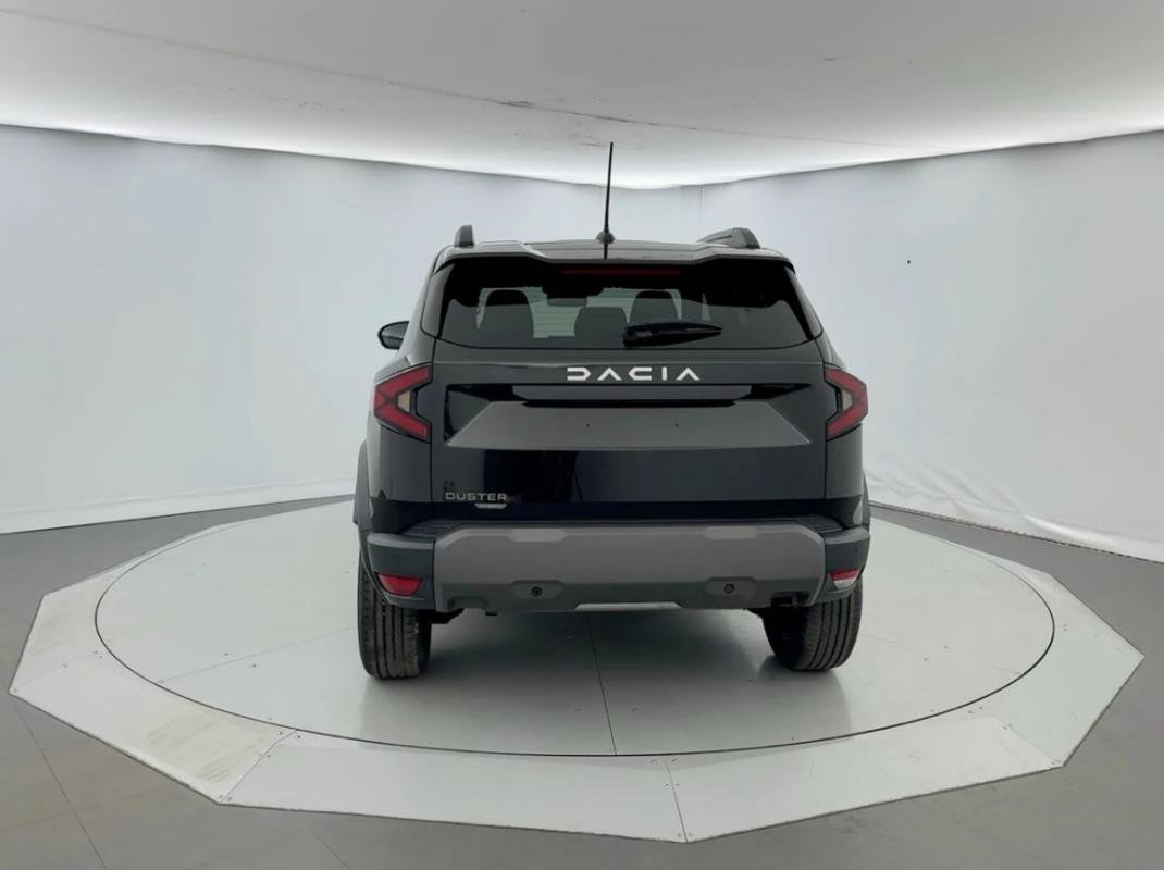 Dacia Duster - Photo 7