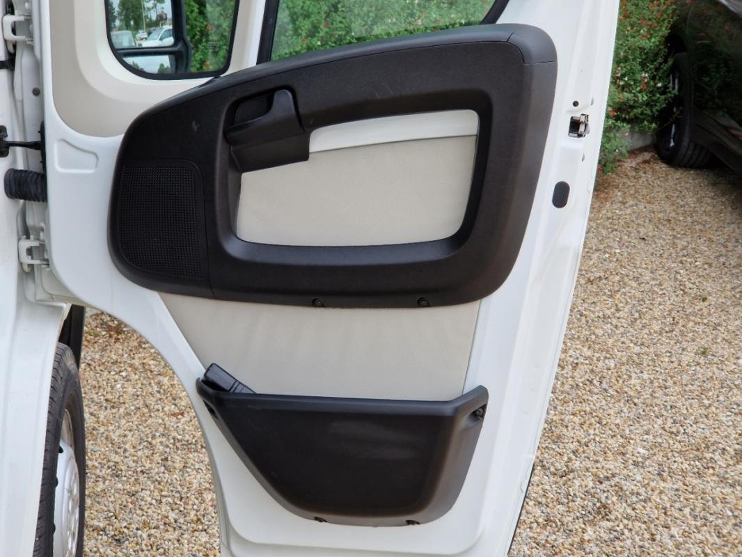 Citroën Jumper - Photo 19