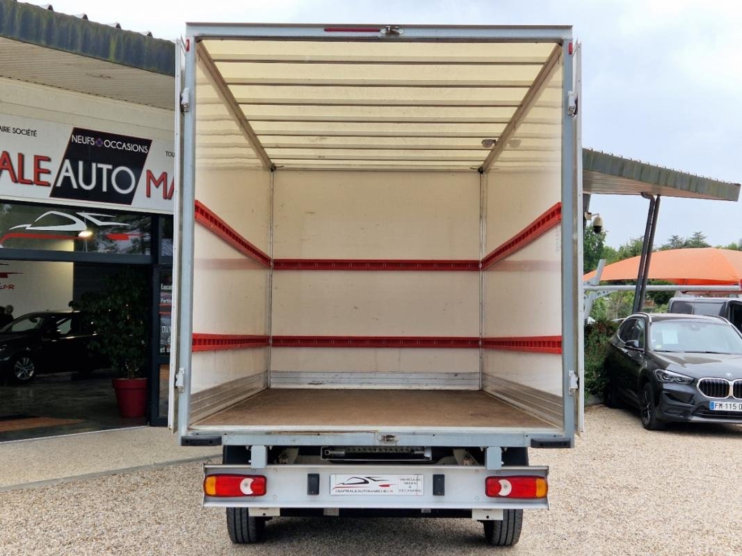 Citroën Jumper - Photo 25