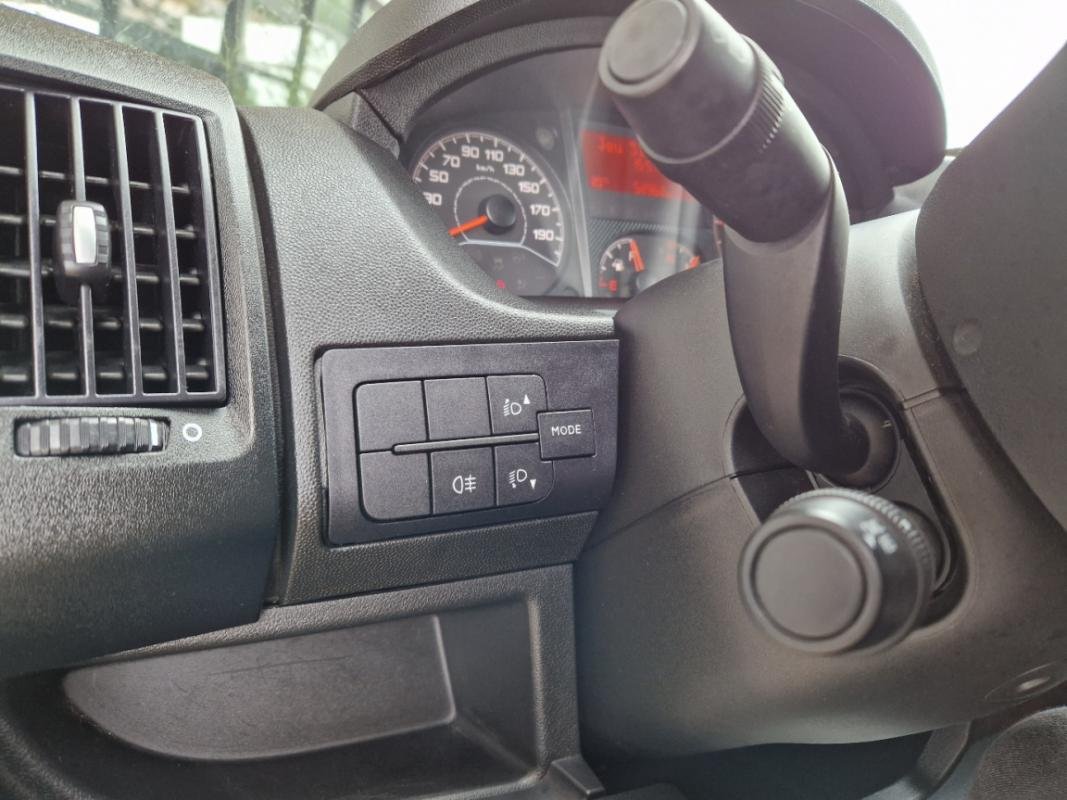 Citroën Jumper - Photo 31