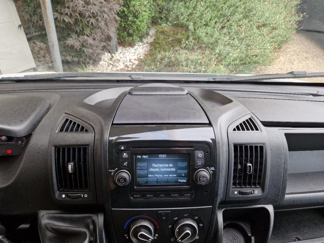 Citroën Jumper - Photo 46