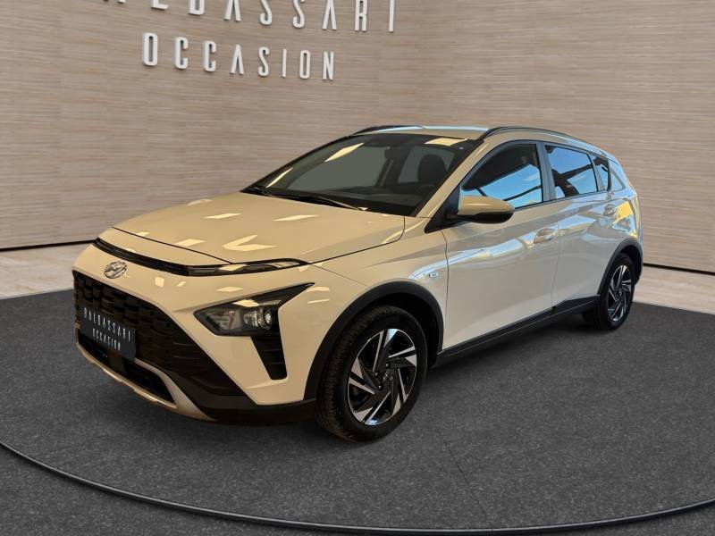 Hyundai Bayon - Photo 1