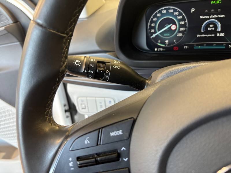 Hyundai Bayon - Photo 11