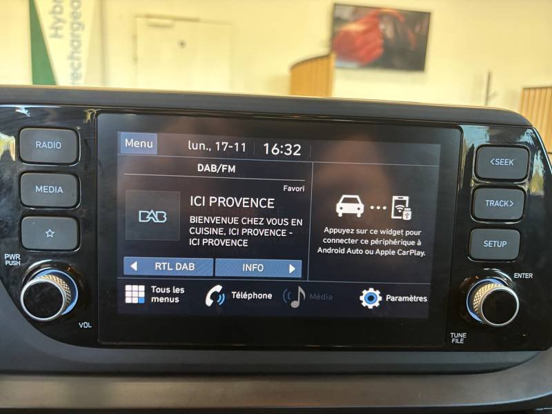 Hyundai Bayon - Photo 12