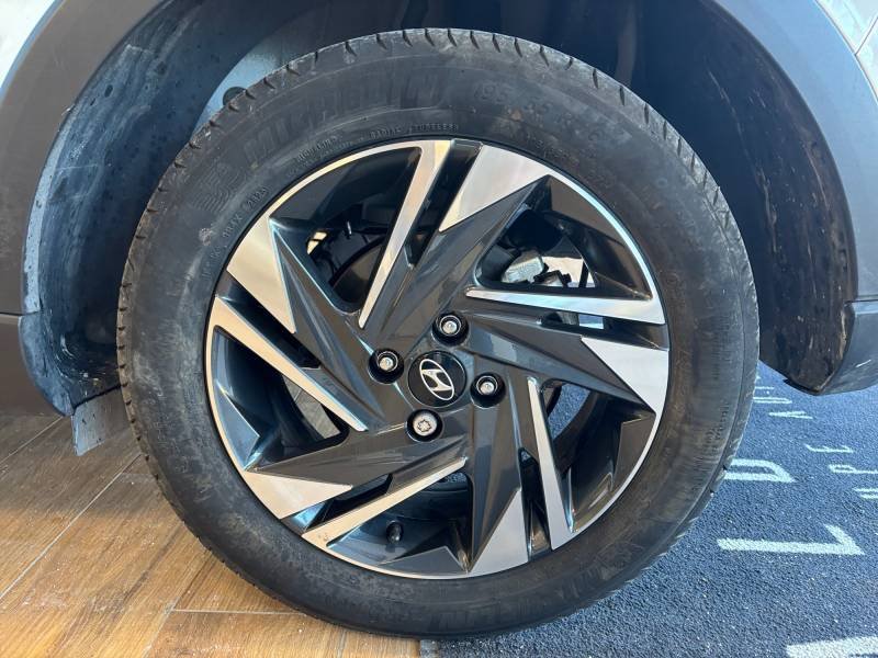 Hyundai Bayon - Photo 13