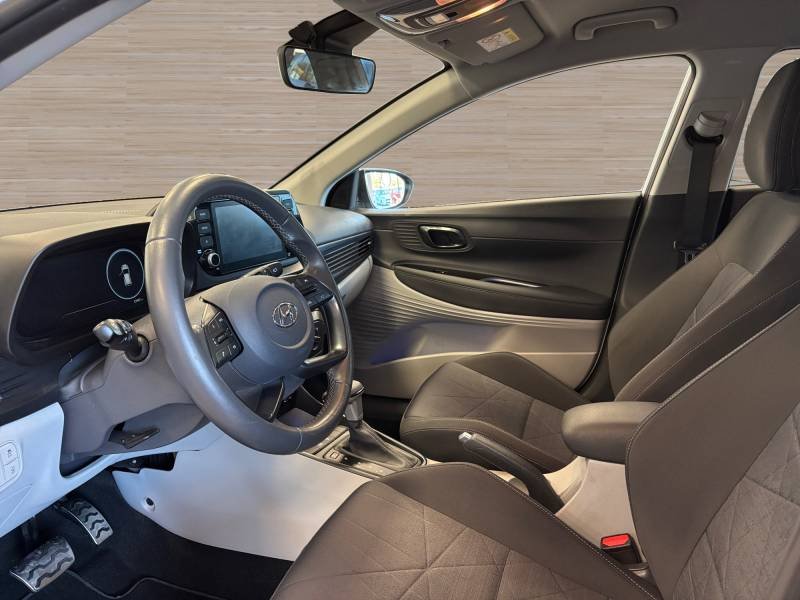 Hyundai Bayon - Photo 16