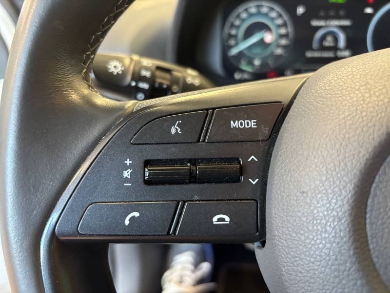 Hyundai Bayon - Photo 17