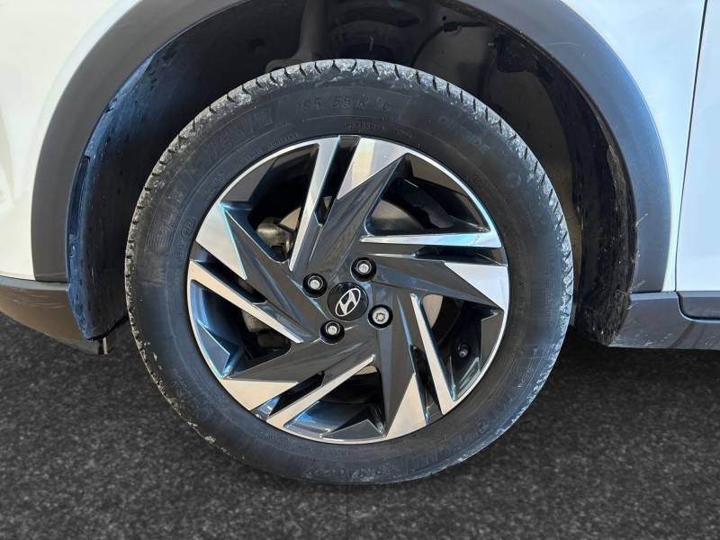 Hyundai Bayon - Photo 18