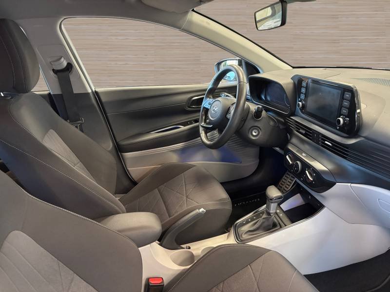 Hyundai Bayon - Photo 20
