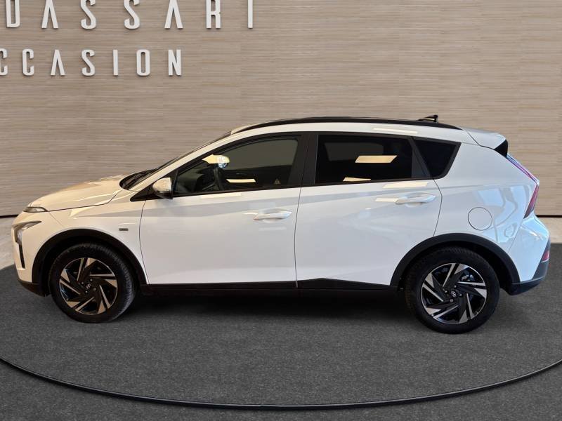 Hyundai Bayon - Photo 2