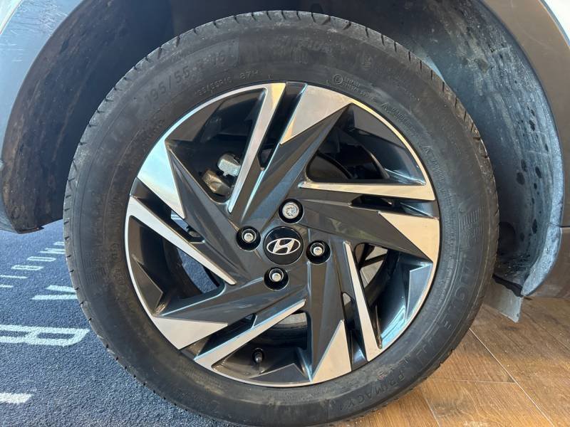 Hyundai Bayon - Photo 22