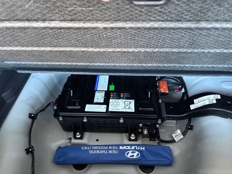 Hyundai Bayon - Photo 23