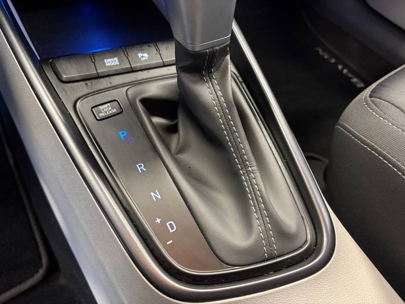 Hyundai Bayon - Photo 24