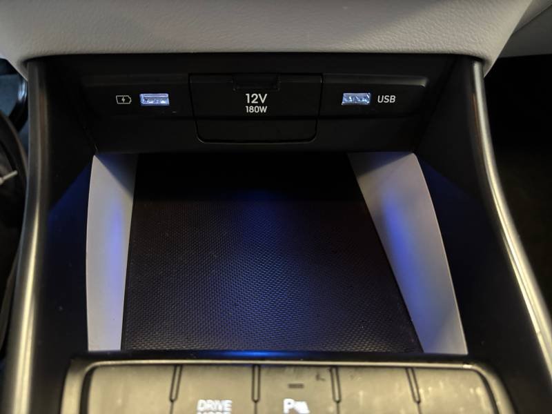 Hyundai Bayon - Photo 25