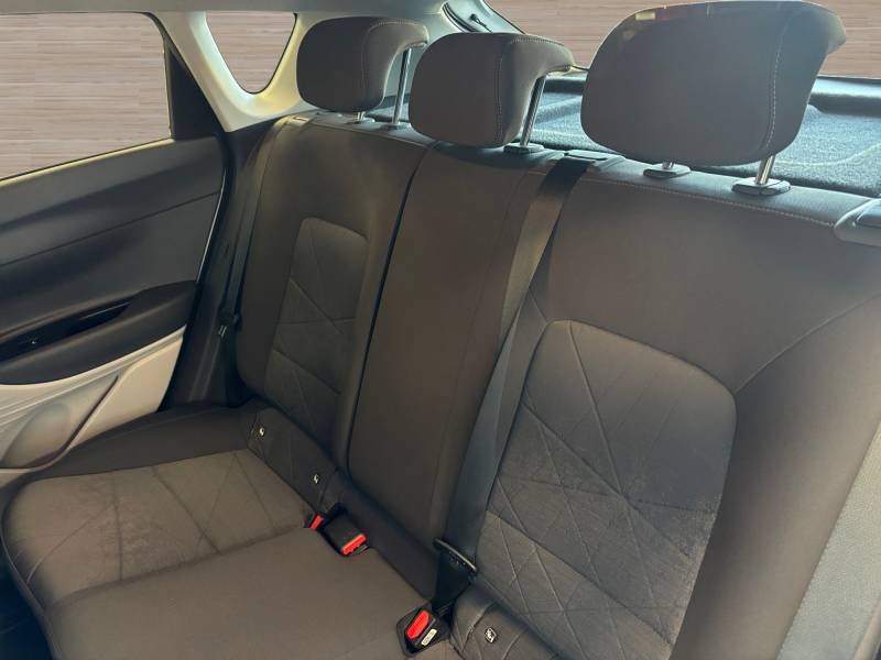 Hyundai Bayon - Photo 28