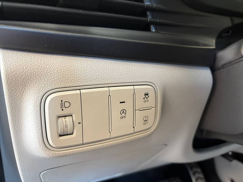 Hyundai Bayon - Photo 29