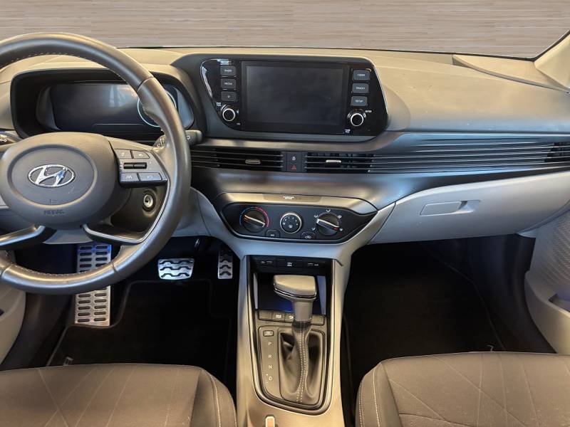 Hyundai Bayon - Photo 30