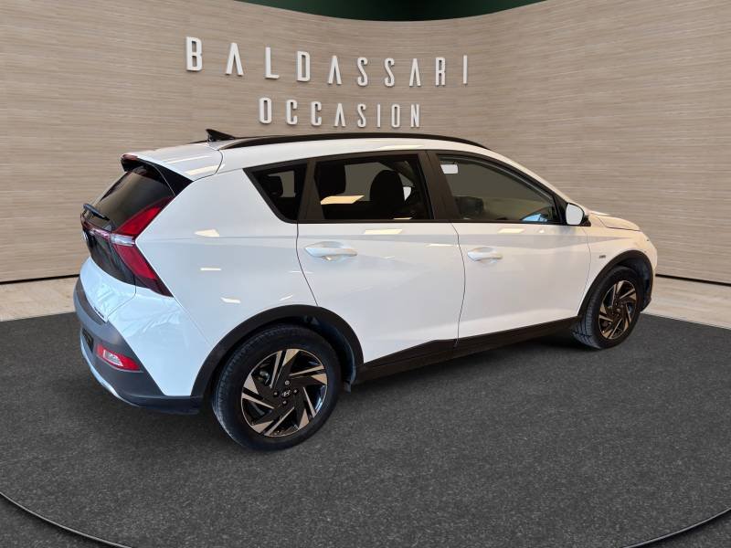 Hyundai Bayon - Photo 3