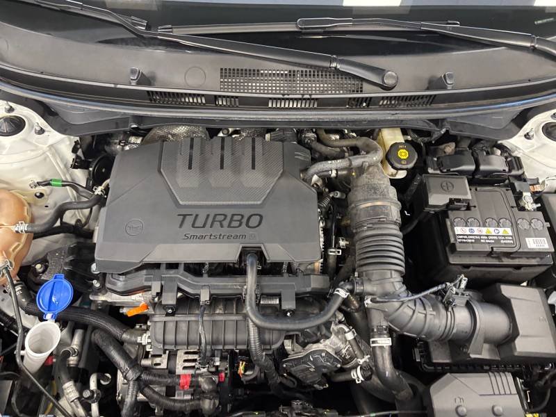 Hyundai Bayon - Photo 31