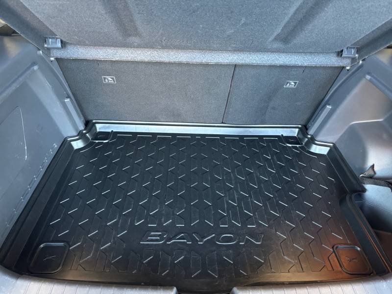 Hyundai Bayon - Photo 32
