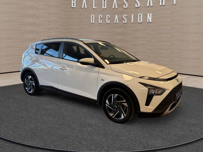 Hyundai Bayon - Photo 33