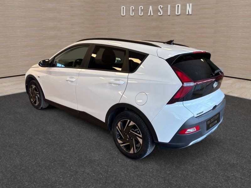 Hyundai Bayon - Photo 5