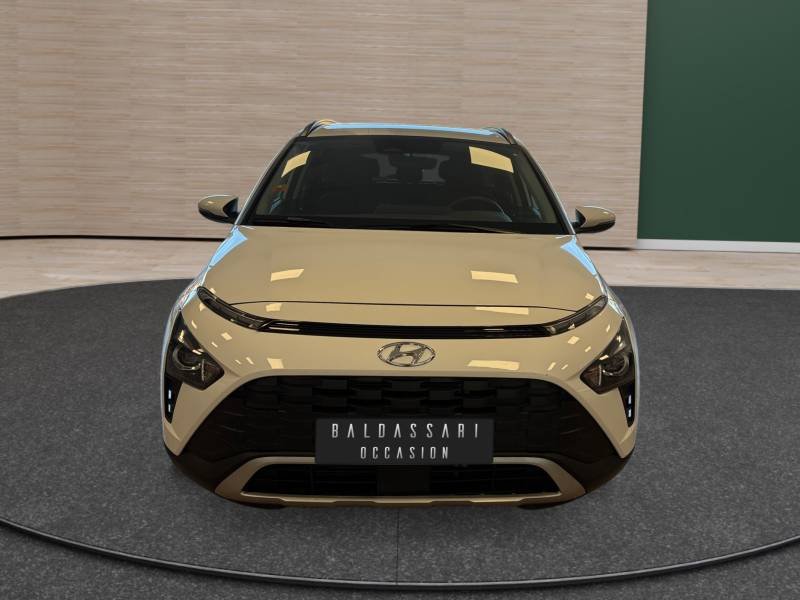 Hyundai Bayon - Photo 7