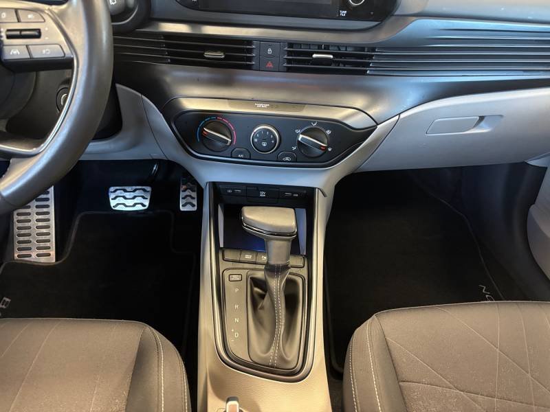 Hyundai Bayon - Photo 8