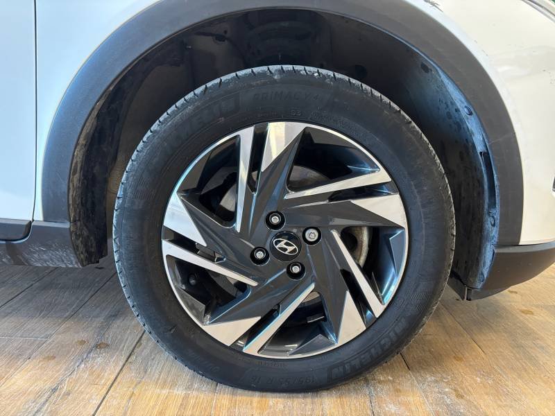 Hyundai Bayon - Photo 9