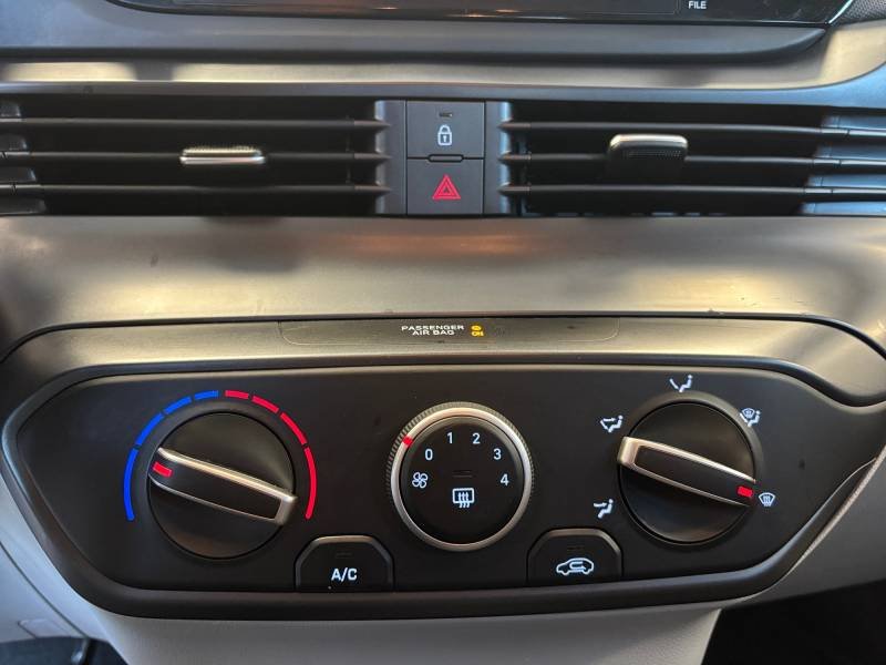 Hyundai Bayon - Photo 10