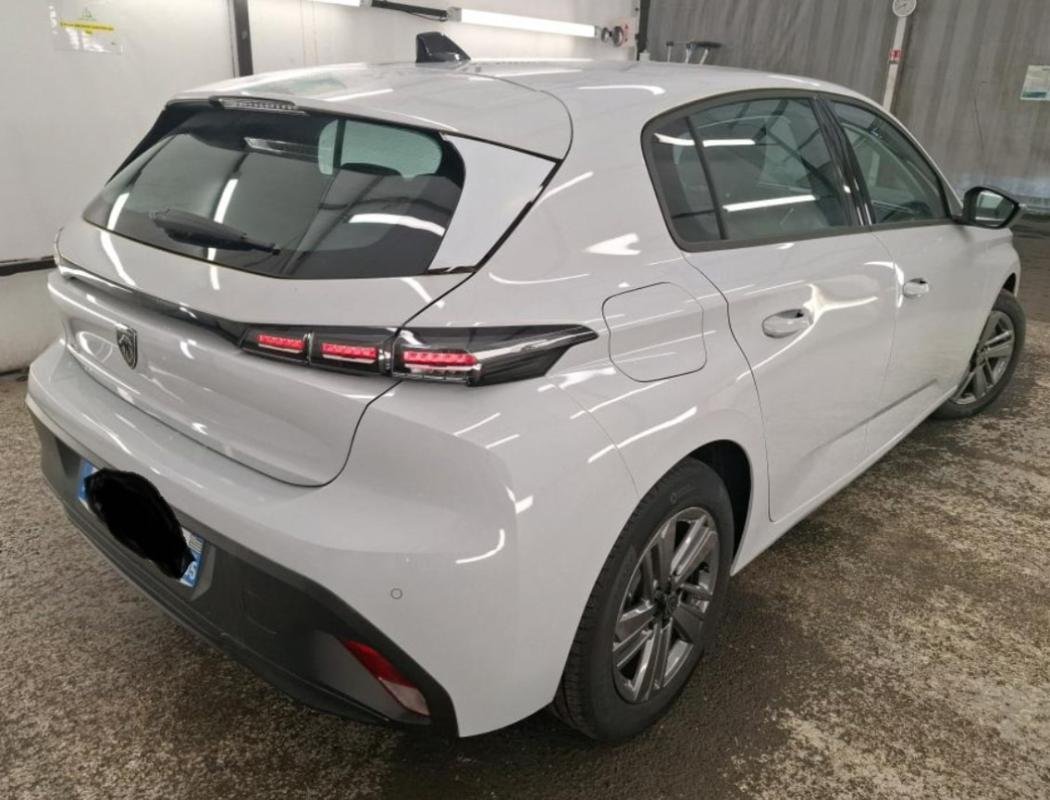 Peugeot 308 - Photo 2