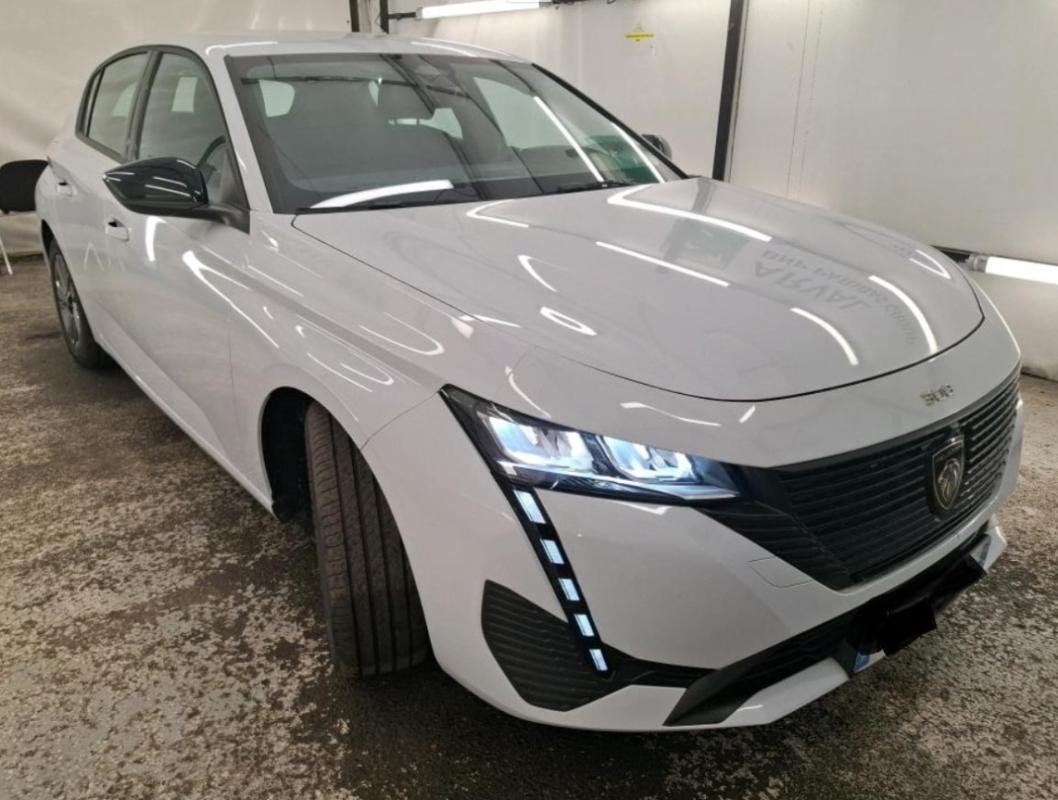 Peugeot 308 - Photo 4