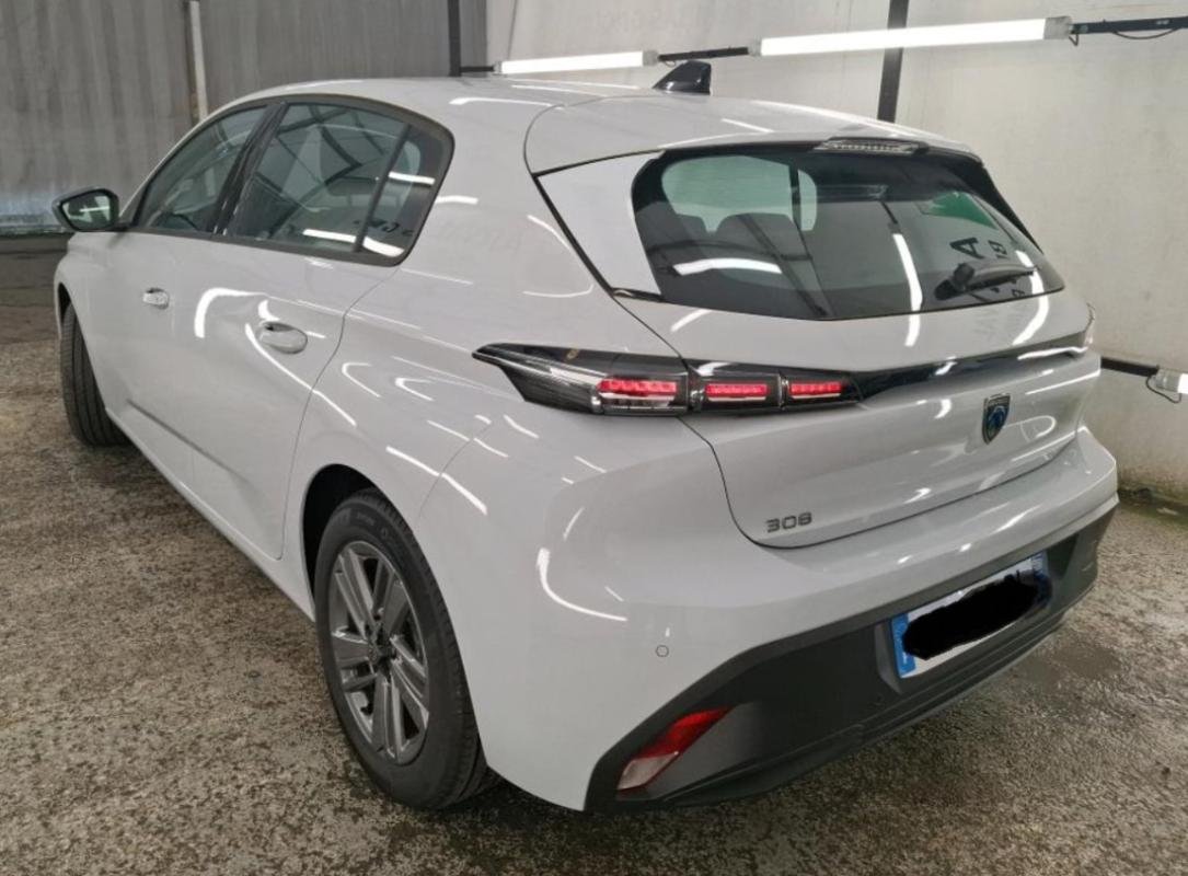 Peugeot 308 - Photo 5