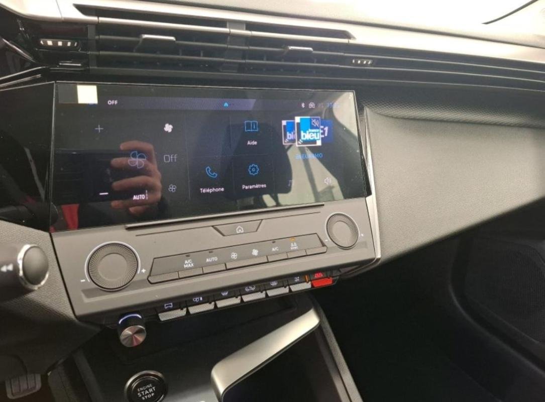 Peugeot 308 - Photo 7