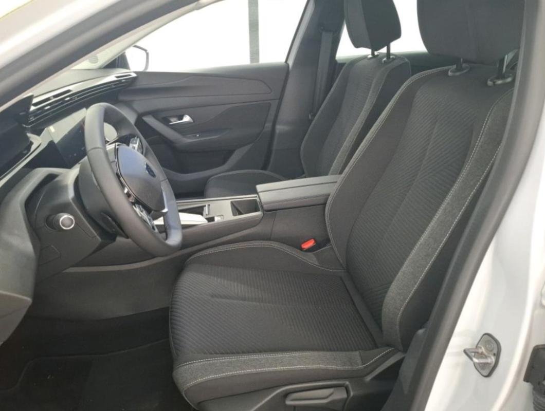 Peugeot 308 - Photo 8