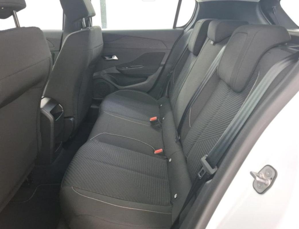 Peugeot 308 - Photo 9