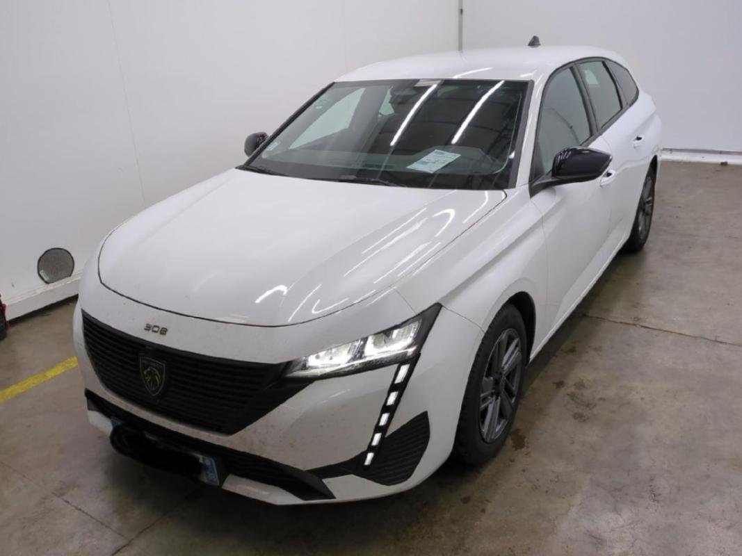 Peugeot 308 SW - Photo 1