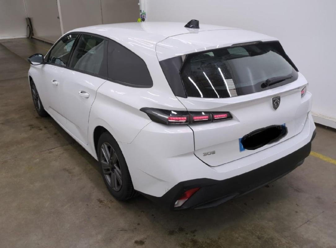 Peugeot 308 SW - Photo 4
