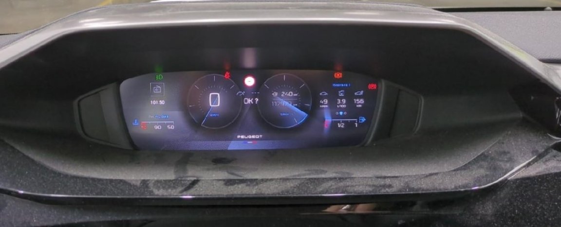 Peugeot 308 SW - Photo 5