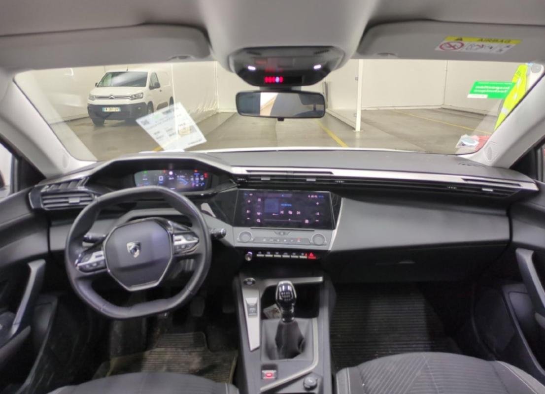 Peugeot 308 SW - Photo 6