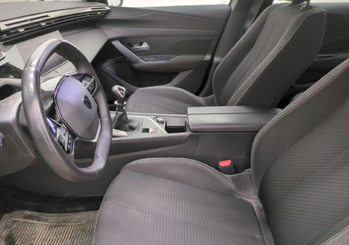 Peugeot 308 SW - Photo 8