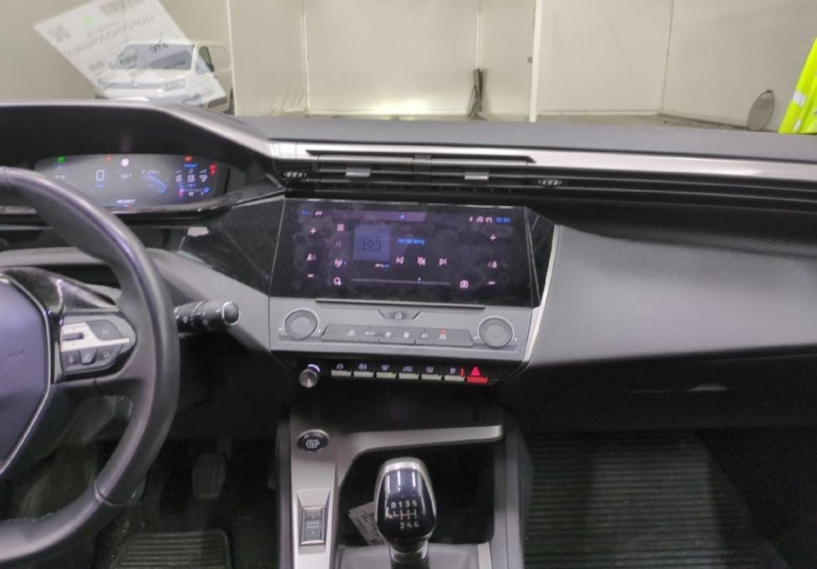 Peugeot 308 SW - Photo 9