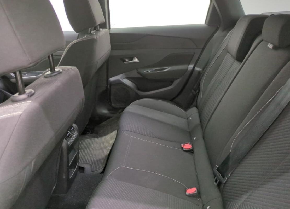 Peugeot 308 SW - Photo 10