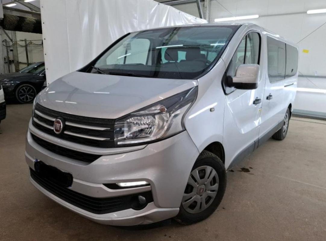 Fiat Talento - Photo 1