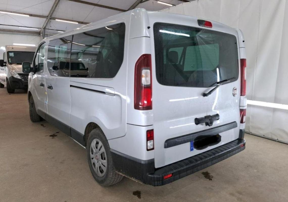 Fiat Talento - Photo 2