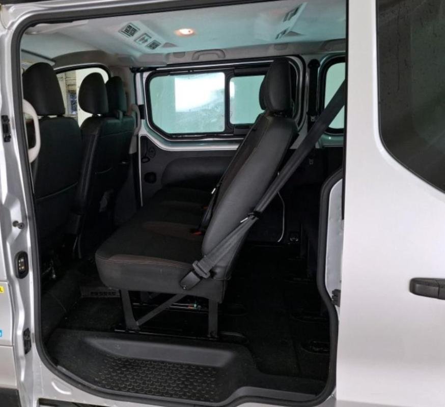 Fiat Talento - Photo 3