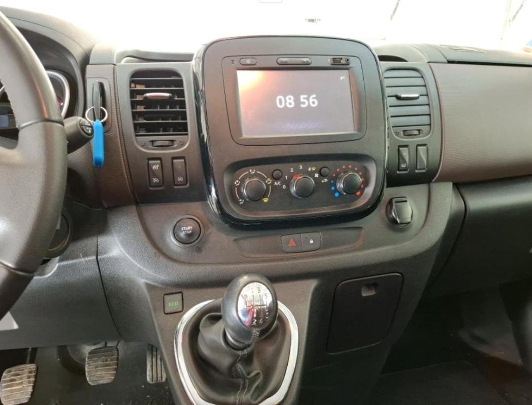 Fiat Talento - Photo 4