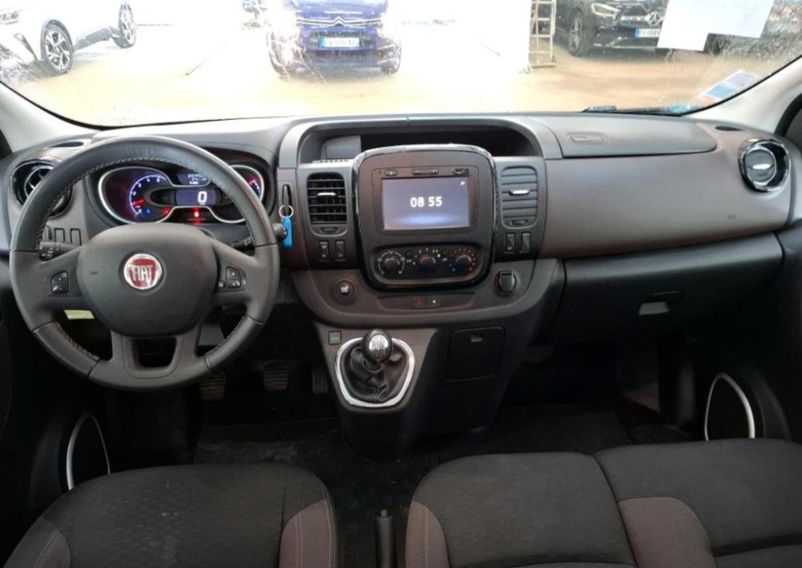 Fiat Talento - Photo 5